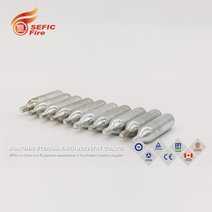 Y tế <span class=keywords><strong>Nitrous</strong></span> <span class=keywords><strong>Oxide</strong></span> Ưa Thích Chất Lượng N2O Hộp Mực Nhanh Giao Hàng từ Nhà Máy - Product Image 2