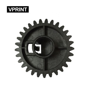 Compatible NEW Printer Repare Parts for HP LJ 5200 5025 5035 <strong>LBP</strong> <strong>3500</strong> Fuser Lower Roller Gear 29T RU5-0556 - Product Image 2
