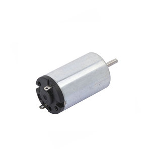 RF-1220 5 וולט במהירות גבוהה מנוע מיקרו <span class=keywords><strong>dc</strong></span> מכירה העליון מברשת קטנה מסעה דלת מנעול מנעול 35 מ "מ בשני הכיוונים