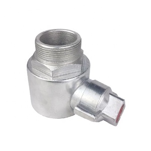 John <strong>Morris</strong> Female 2 1/2&quot; X Female BSP Adaptor 1 1/2''