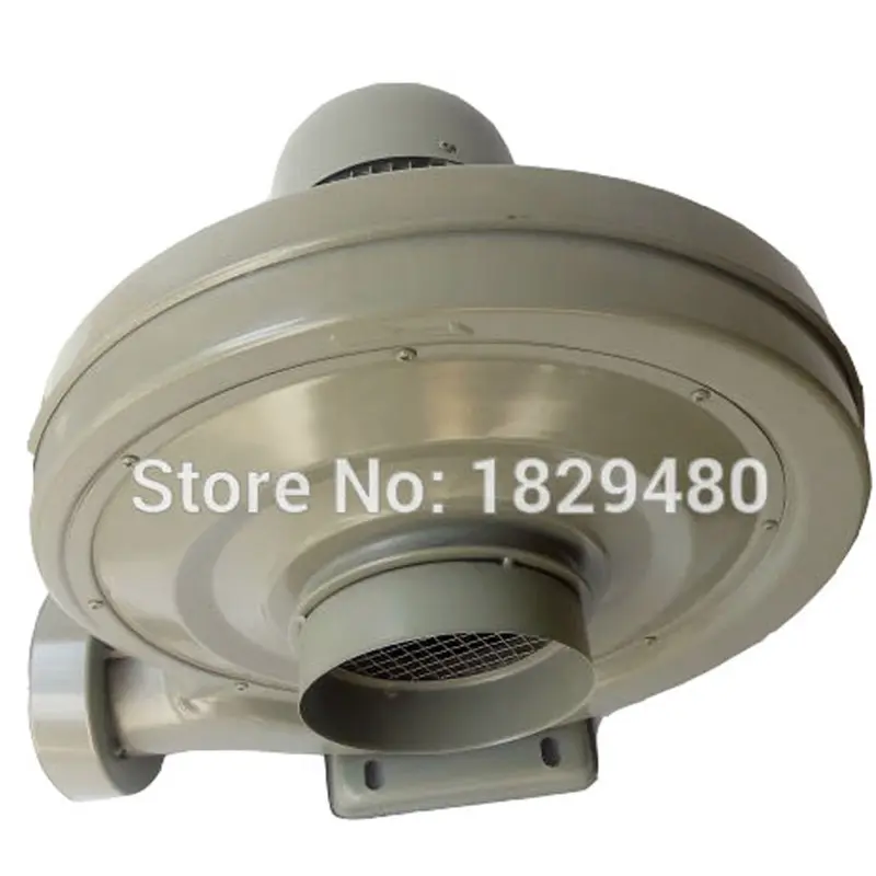 550w 50Hz air blower for co2 laser engraving and cutting machine