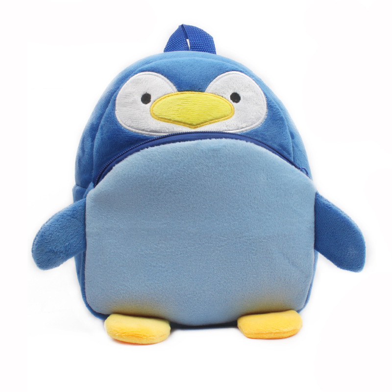 Pingüino