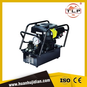 モーター駆動ポンプHHB-160B - Product Image 6