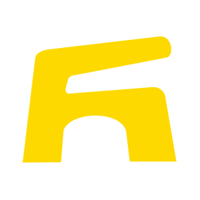 company logo