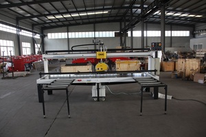 OSC-S3000 เครื่องตัดหินกึ่งอัตโนมัติสําหรับโต๊ะแผ่นหินแกรนิต Corian ใหม่ใช้กับส่วนประกอบหลักมอเตอร์เกียร์เครื่องยนต์แบริ่ง - Product Image 2