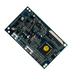Taidacent 640*480 5 pollici AV Circuito ZJ050NA-08C 5 Pollici LCD AV Scheda di Controllo Bordo di Driver AV - Product Image 2