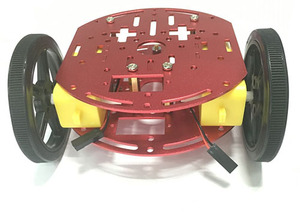 Kompatibel <span class=keywords><strong>Arduino</strong></span>/<span class=keywords><strong>Raspberry</strong></span> <span class=keywords><strong>PI</strong></span>/Banana <span class=keywords><strong>PI</strong></span> Controller 2WD Stick Robotic Plattform KIT