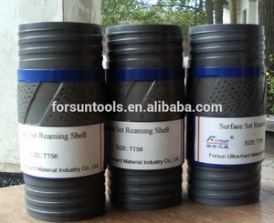 用于水平钻孔的 46TT 56TT 金刚石钻头 - Product Image 4