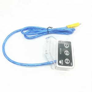 La mejor calidad de la nueva llegada de la computadora de escritorio caso de alimentación restablecer HDD botón accesorios de computadora - Product Image 6