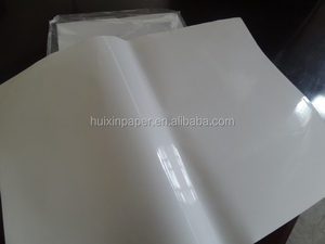 75-90gsm dökme kuşe kağıt - Product Image 2