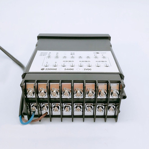 XMT808-I Analog <strong>Digital</strong> signal Output LED Weighing Dedicated Intelligent Display Controller - Product Image 3
