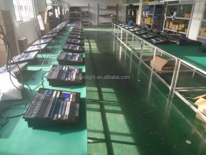 Professional Stage Equipment Pearl 2010 Dmx 512 <strong>Lighting</strong> <strong>Console</strong> Pearl 2010 Dmx <strong>Computer</strong> Light <strong>Controller</strong> - Product Image 4
