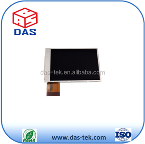 best seller! 2.4&quot; tft <strong>lcd</strong> <strong>display</strong> QVGA 240*320 <strong>with</strong> <strong>CPU</strong> <strong>interface</strong> transmissive polarizer screen - Product Image 6