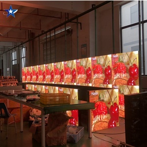 Toptan P3 P4.8 P6 tam renkli LED ekran modülü profesyonel LED ekran modülü üreticisi - Product Image 5