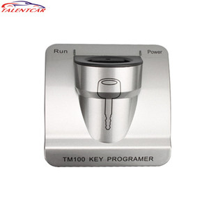 TM100 Transponder Programmatore Chiave per Fabbro transponder macchina di programmazione chiave TM 100 Key clone della macchina - Product Image 2