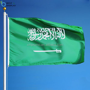 カスタム卸売中東国シリア国旗