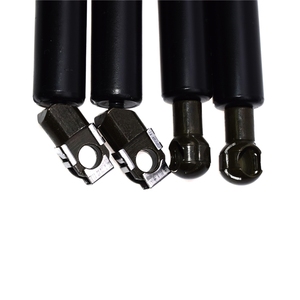 Seti 4 Adet Başlık Gövde Strut Struts Asansörler Destek Damperleri için E38 740i 740iL - Product Image 4