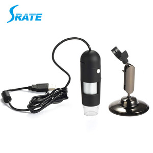 UM012A 1.3Mega USB <strong>Digital</strong> Zoom Portable <strong>Microscope</strong>