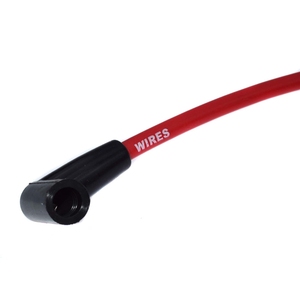 8MM Spark Plug Wire Set for Mazda <strong>Rx8</strong> 1.3L 2004 -2011 N3H1-18-140A NEW - Product Image 4