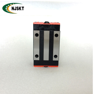 Bloque de guía lineal HGH25CA, bloques deslizantes para máquina CPC - Product Image 4