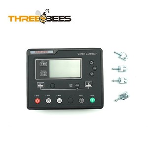 Intelligente Automatische Generator Controller DSE 6110 generator controller - Product Image 2