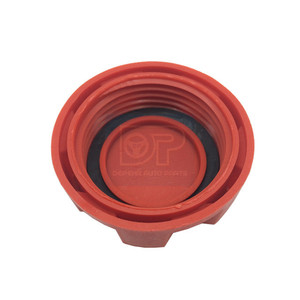 1675839 3154328 20807510 20808207 7420807510 7420808207 DP avrupa motor parçaları VOL VO FH FM kamyon yağ doldurucu  kapak kap