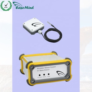 Wireless <strong>Sensor</strong> Multi Function Digital <strong>Temperature</strong> <strong>Sensor</strong> Room Monitor Current <strong>Data</strong> <strong>Logger</strong> - Product Image 3