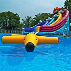 Attractive Inflatable Water Float Inflatable Water Amusement <strong>Toys</strong> for Kids and Adults - Product Image 2
