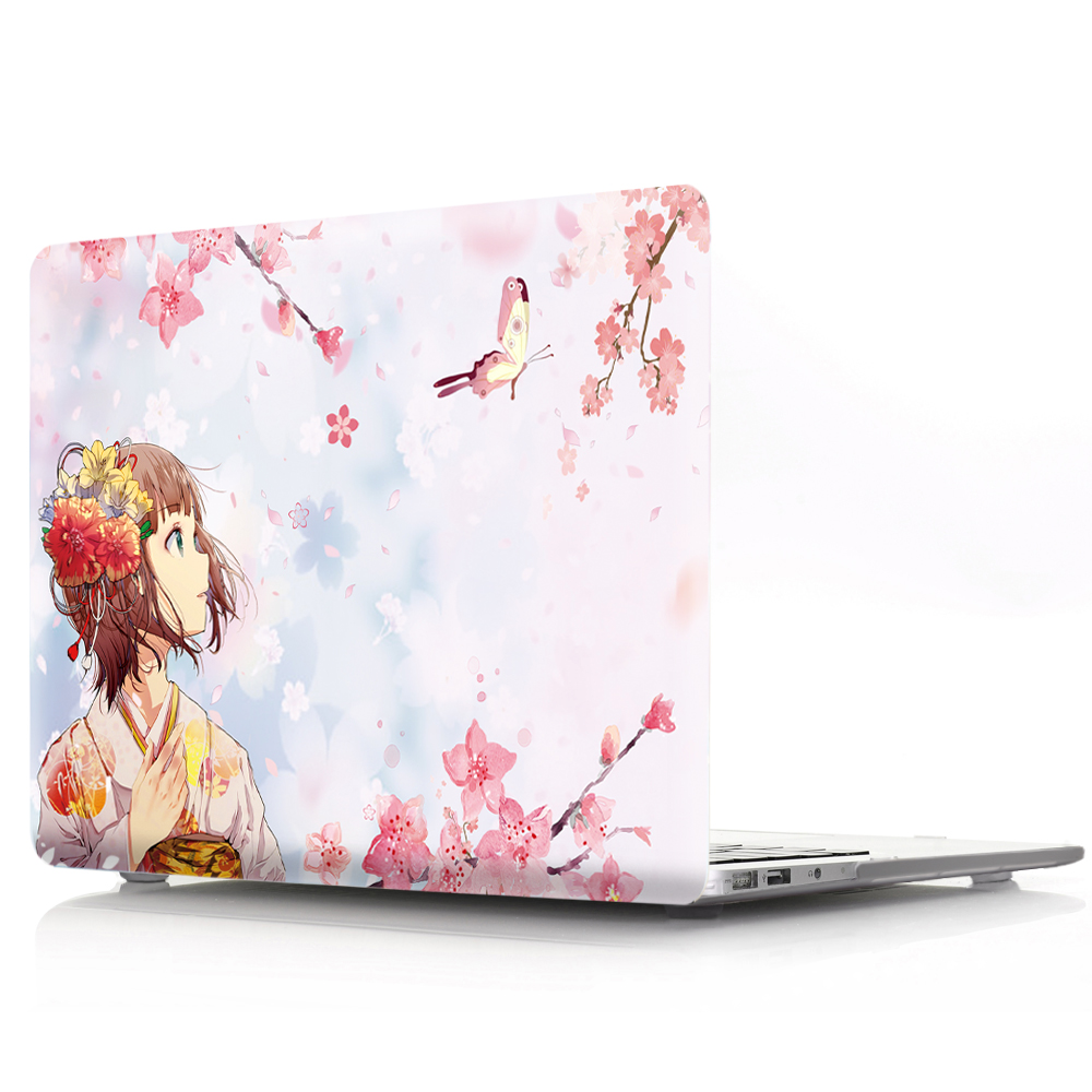 kimono H11-coloré
