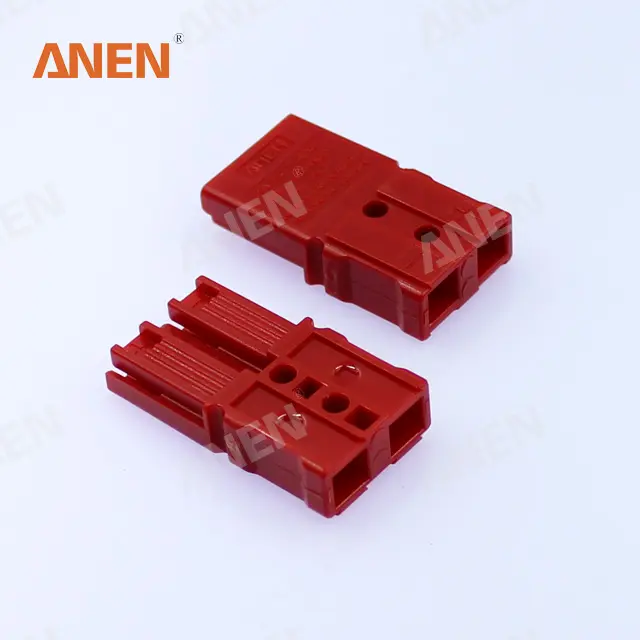 Anen SA2-30 600V Connecteur D'alimentation 2 broches din connecteur d'alimentation adaptateur