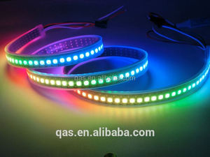 WS2812B 5050 RGB светодиодная и печатная плата 1-светодиодный модуль Pixel Light 5 В для проекта «сделай сам» - Product Image 2