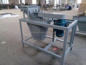 Profesional seco de grietas y máquina de núcleo de separador de/nogal/bombardeos máquina - Product Image 2