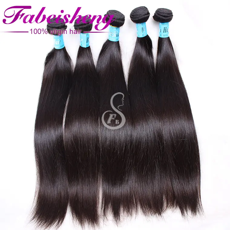 Hochwertige Alibaba Express Großhandel Echthaar Virgin Brazilian Hair