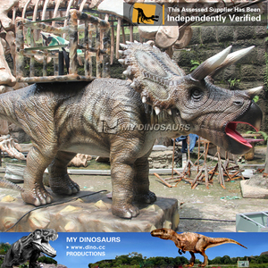MY Dino-A15アメージングコイン式ゲーム恐竜ロボット