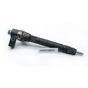 ERIKC 0445110025オリジナル噴射装置MB 6110700487部品0445 110 025 (MB 61107005870) コモンレールインジェクタのための車