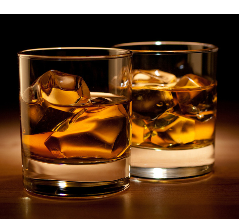 promotion glass drinking cup thick bottom drinking glass cup wholesale drinking glass