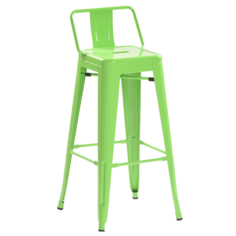 Chaise de bar