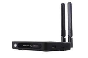 2017 New Smart <span class=keywords><strong>Android</strong></span> 6.0 OS Set TOP <span class=keywords><strong>Box</strong></span>/<span class=keywords><strong>TV</strong></span> receiver với CPU S912/H.264-H.265/BT 4.0/Octa lõi/Wifi AP6330/3 Gam + 32 Gam/<span class=keywords><strong>CSA93</strong></span> - Product Image 2