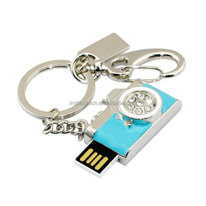ขายกล้อง Usb Flash Drive 1Gb ~ 64Gb Usb 2.0แฟลชไดรฟ์ - Product Image 1