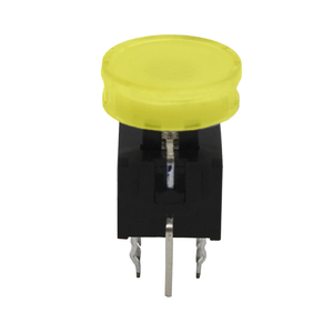 Lakeview PLA Series 0.1A 30V DC beleuchtet LED Micro <span class=keywords><strong>Push</strong></span> <span class=keywords><strong>Button</strong></span> <span class=keywords><strong>Switch</strong></span> A vielzahl von lampe farben und kappen sind verfügbar