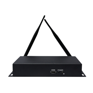 Smart Media <strong>Player</strong> 1GB Android 7.1 TV Screen Advertising <strong>Player</strong> Box <strong>with</strong> Cloud Based Remote Management <strong>Software</strong> - Product Image 2