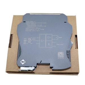 4-20ma入出力アナログ電圧信号アイソレータPLC用アイソレーション - Product Image 4