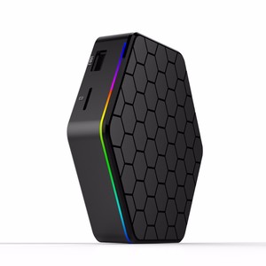 T95Z Cộng Với S912 2 GB + 16 GB Octa Core <span class=keywords><strong>Android</strong></span> 6.0 TV <span class=keywords><strong>Box</strong></span> <span class=keywords><strong>KODI</strong></span> <span class=keywords><strong>17</strong></span> 2.4/5 Ghz kép WIFI - Product Image 2
