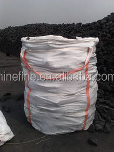 Coke/coke metallurical/boca de porca em floresta