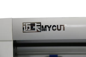 MK630 Heat Press Film <strong>Cutter</strong> Artcut Vinyl Plotter <strong>Cutter</strong> Basic High Precision Coupe De Vinyle Plotter Cheap <strong>Cutter</strong> - Product Image 2