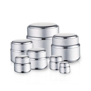20g印刷アルミ蓋クリームジャー - Product Image 6