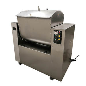 Italian India Mexican Industrial 1000キロDough MixerためTortilla - Product Image 2