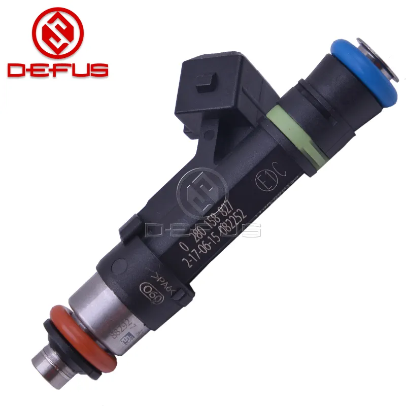 Defo-inyector de combustible de alto rendimiento, inyector para Ford GM, Dodge, Fiat, IVECO, OPEL, VAUXHALL, VW, 0280158827, 2200CC1500CC, 1300CC1000CC