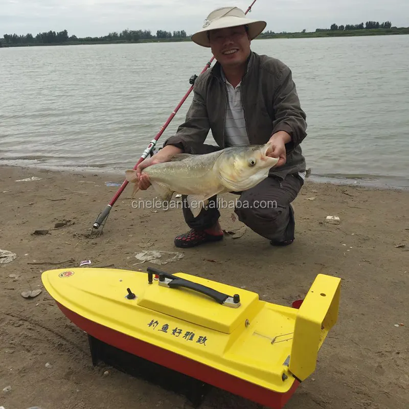 HYZ-80 carpa aparejos de pesca/equipo de pesca carpa barco