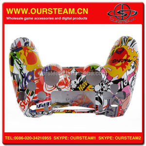 Heißer Verkaufs-<span class=keywords><strong>Controller</strong></span>-<span class=keywords><strong>Shell</strong></span> für <span class=keywords><strong>PS4</strong></span> Hydro Taucht Sticker Bomb <span class=keywords><strong>Shell</strong></span> Mod <span class=keywords><strong>Kit</strong></span>